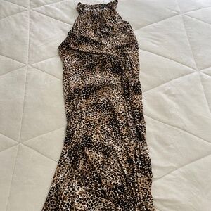 Anne Klein dress